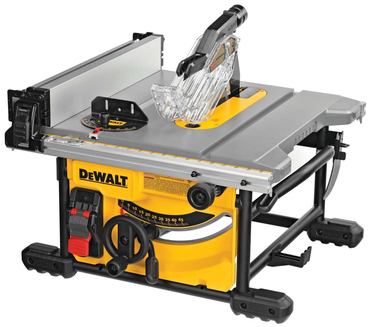 DeWalt DWE7485EXB 1850W bordsag