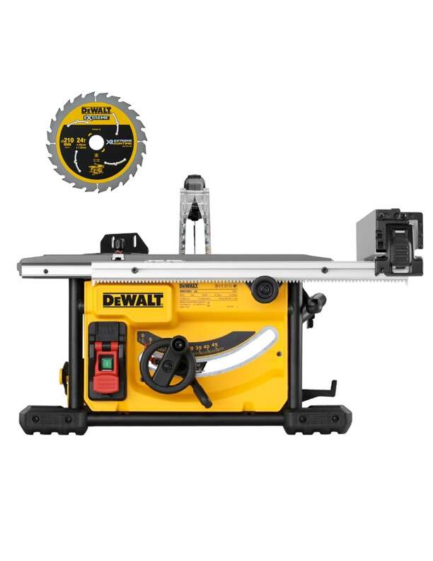 DeWalt DWE7485EXB 1850W bordsag