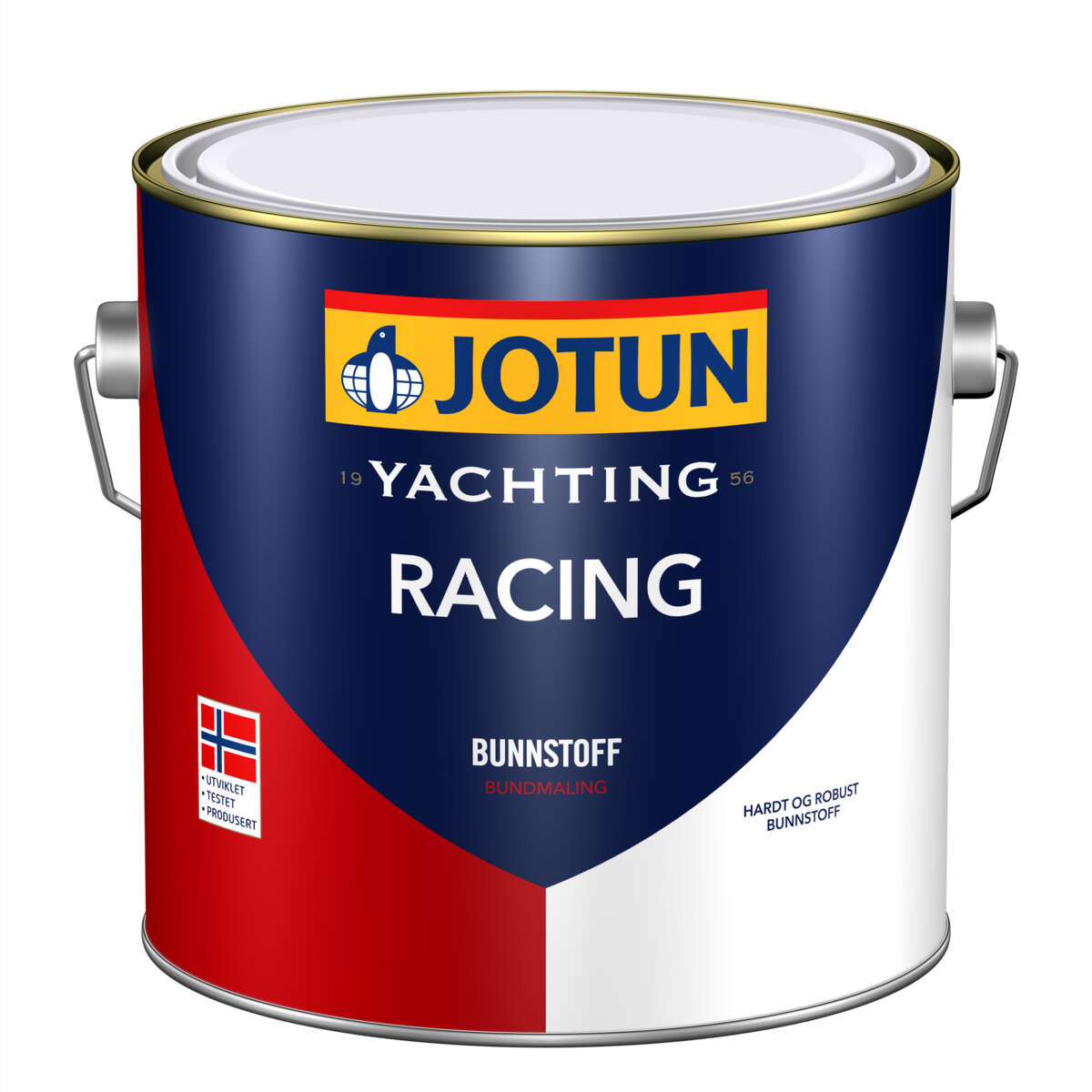 Jotun Yachting Racing black
