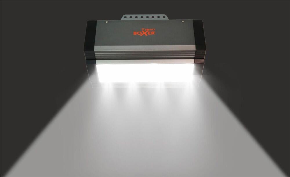 Boxer 4000 premium Wi-Fi garasjeportåpner