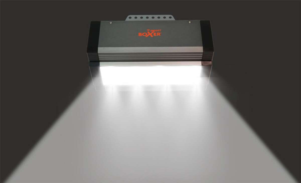 Boxer 5000 premium Wi-Fi garasjeportåpner