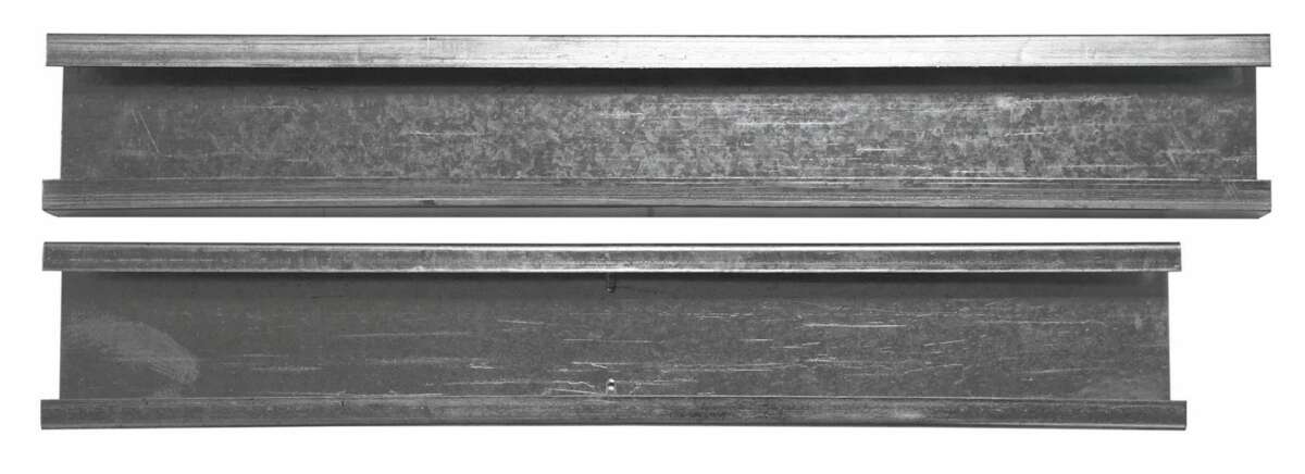 Boxer forlengerskinne til garasjeportåpner