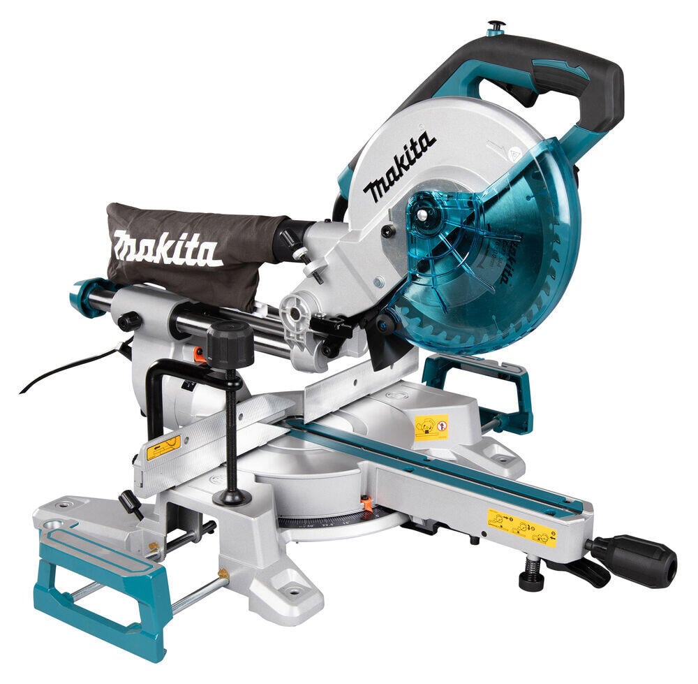 Makita LS0816F kapp- og gjærsag