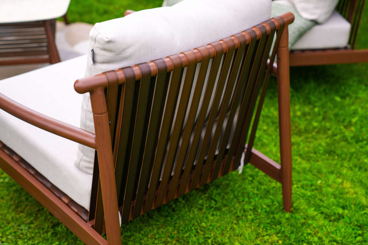 Naterial Retro stoler 2-pk