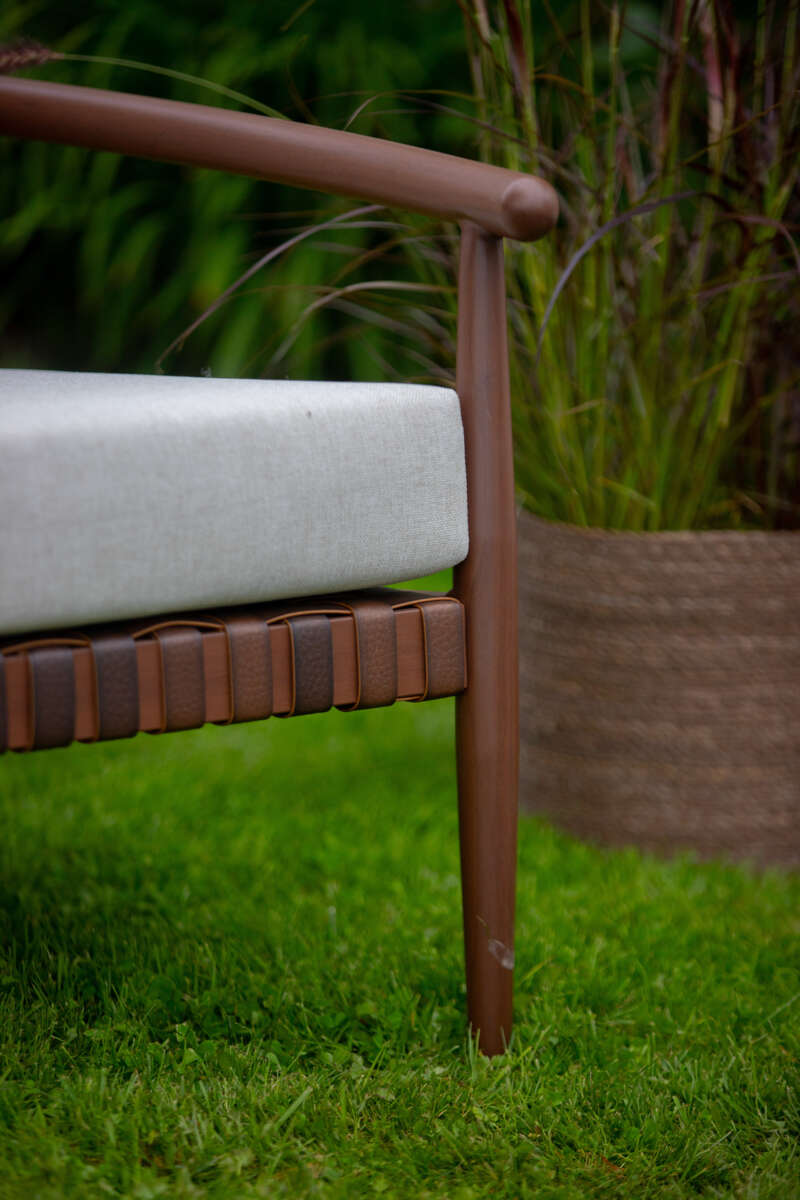 Naterial Retro stoler 2-pk