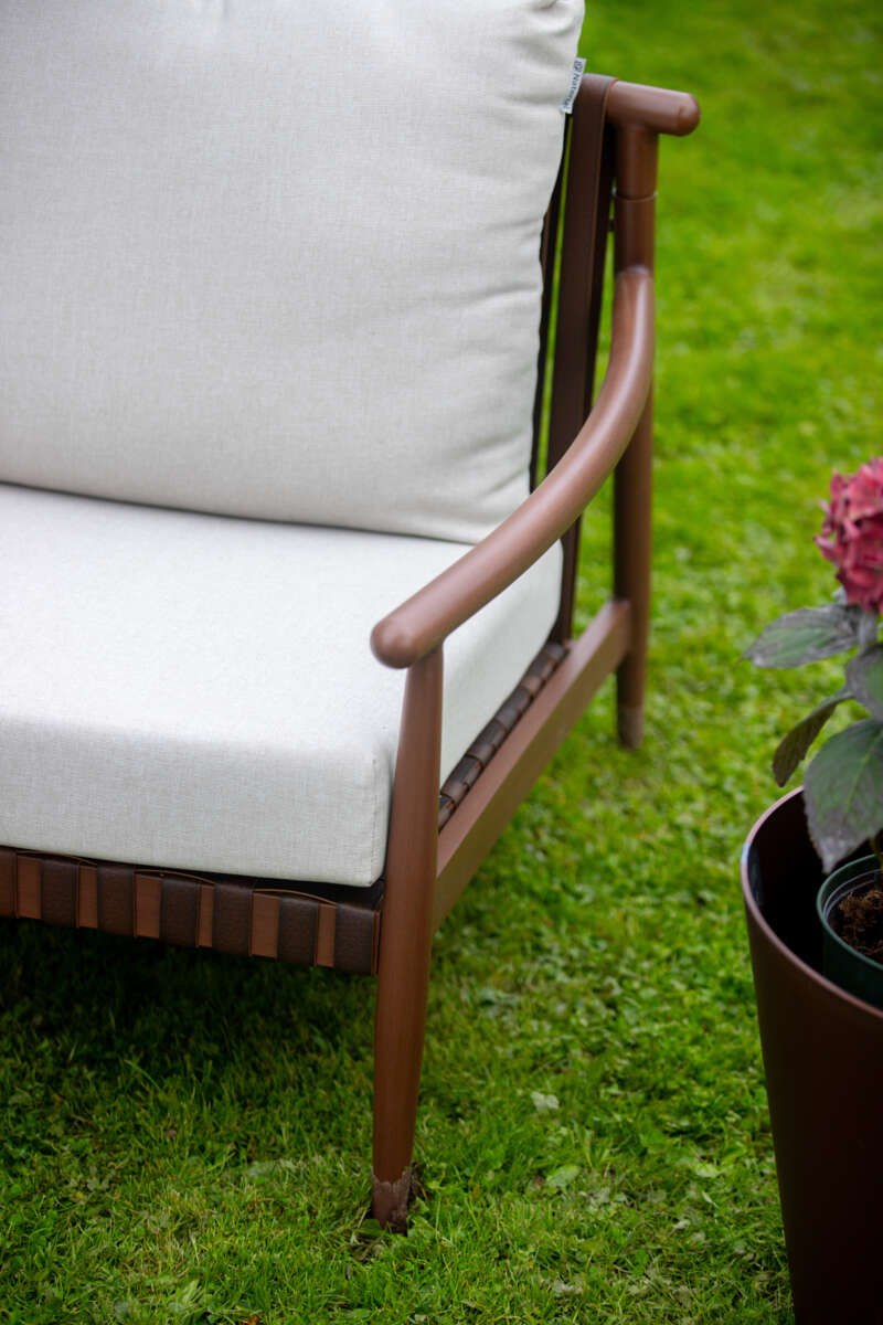 Naterial Retro stoler 2-pk