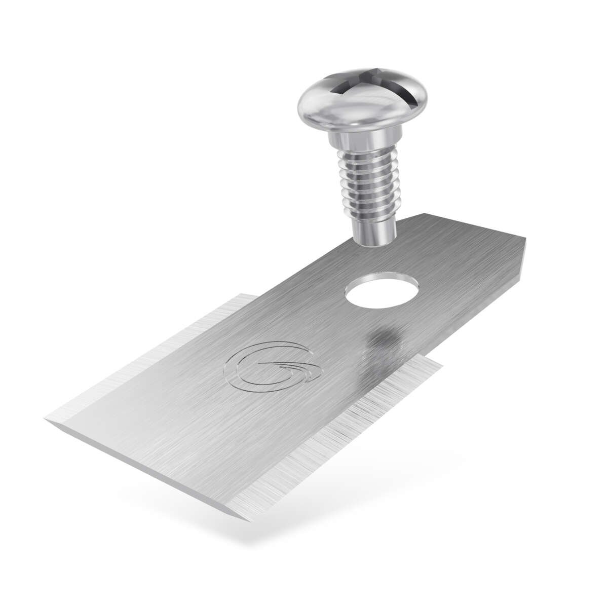 Grimsholm Knivblad robotklipper 9 stk.