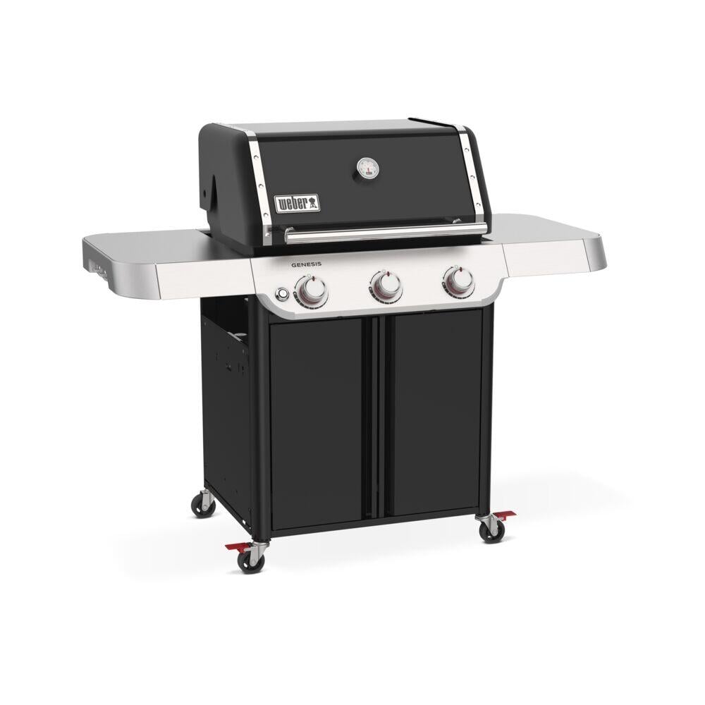Weber Genesis E-315 gassgrill