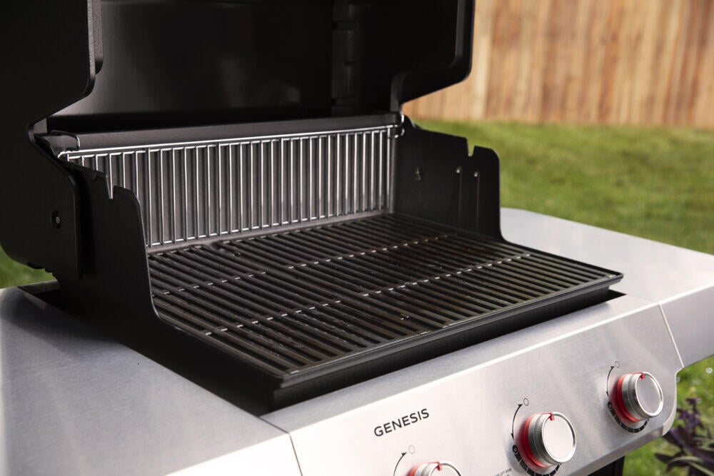 Weber Genesis E-315 gassgrill