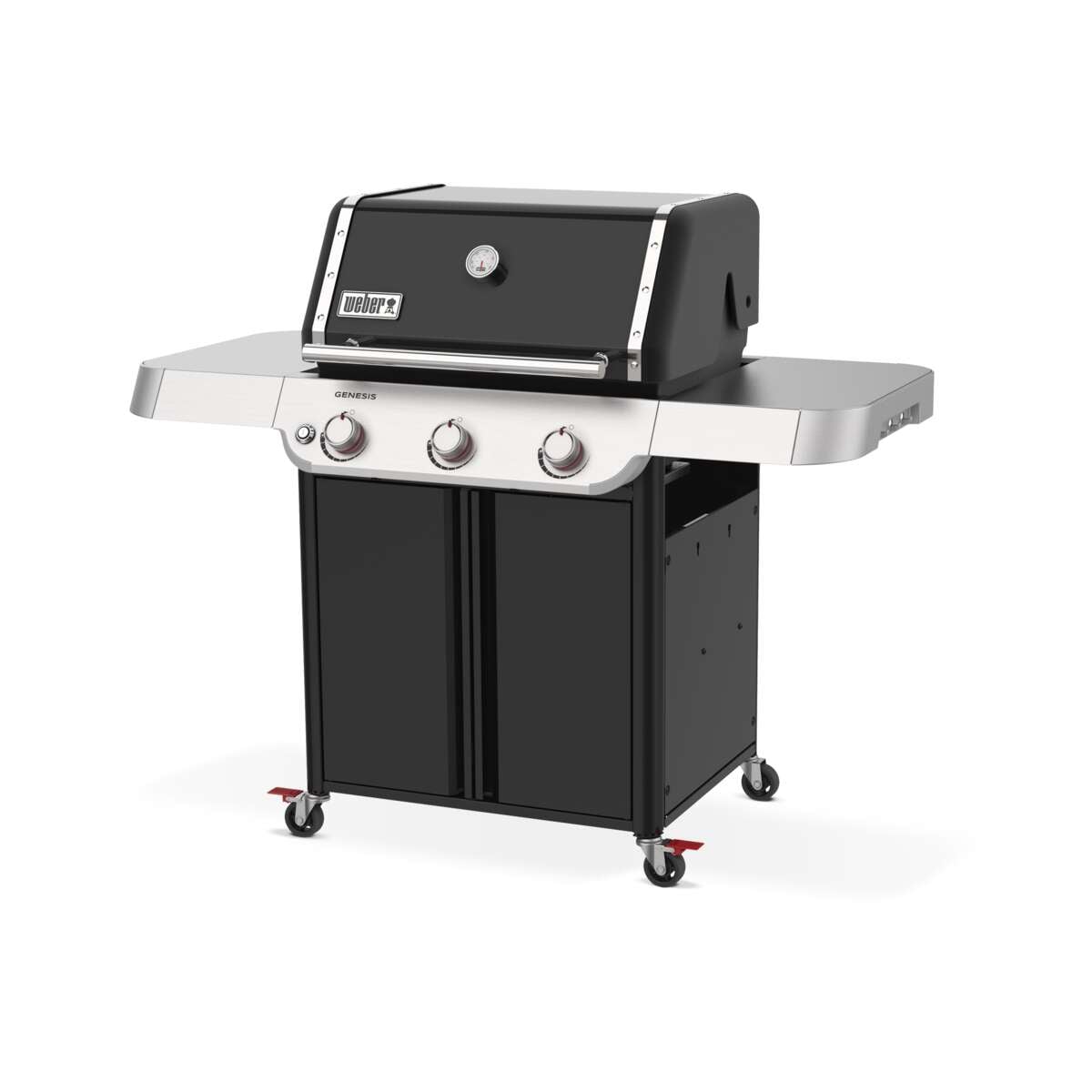 Weber Genesis E-315 gassgrill