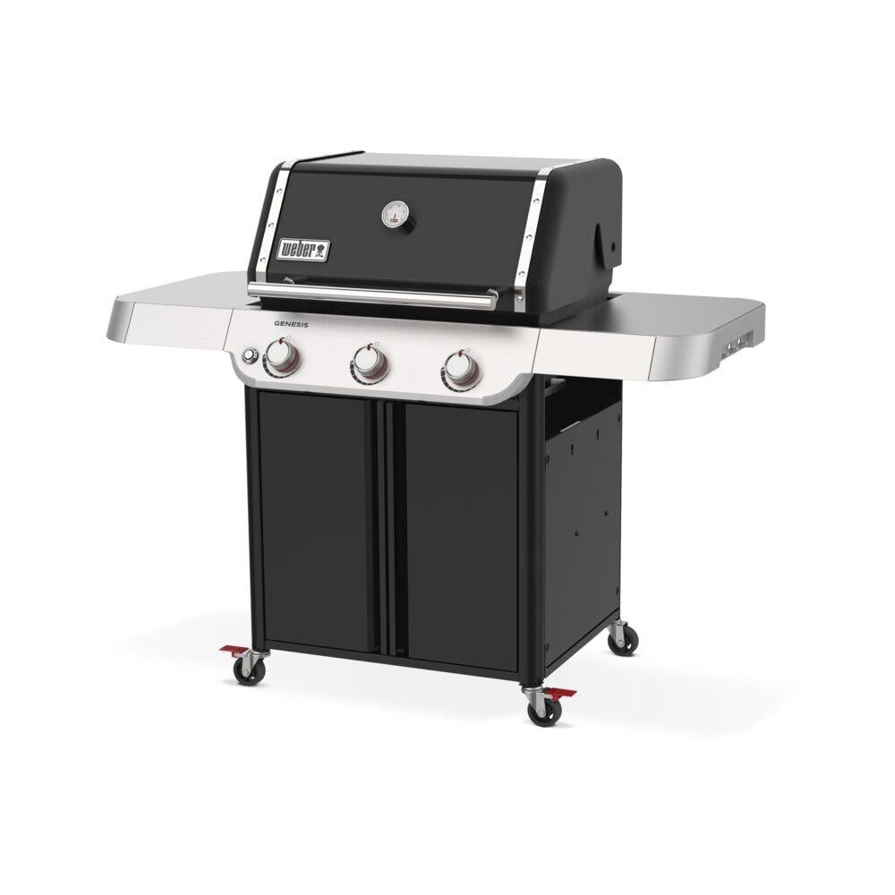 Weber Genesis E-315 gassgrill