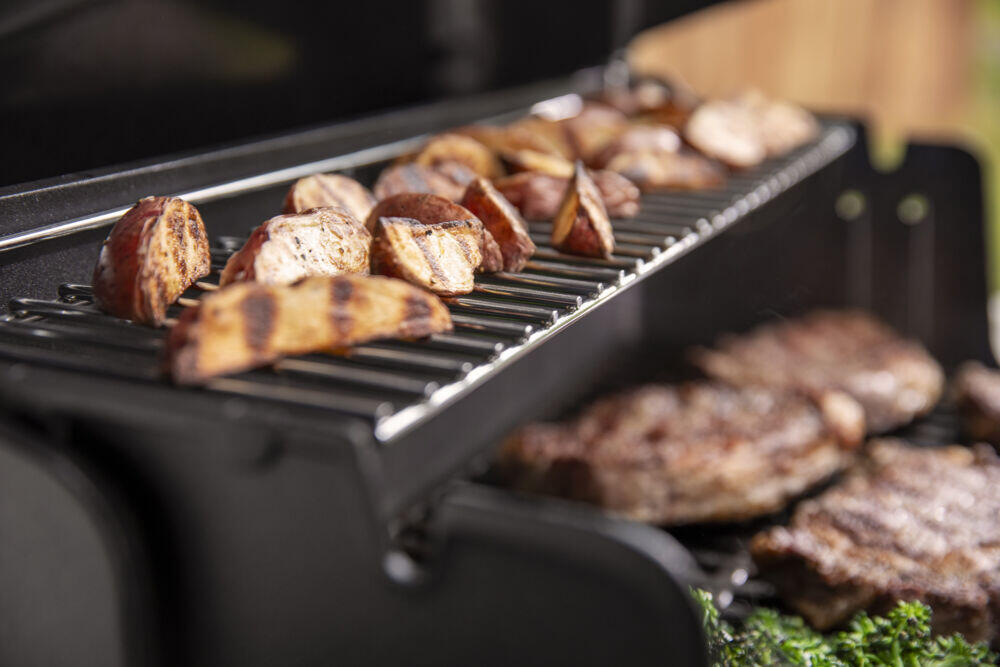 Weber Genesis E-315 gassgrill