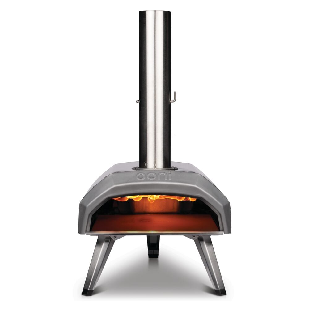 Ooni Karu 12 Multi-Fuel pizzaovn