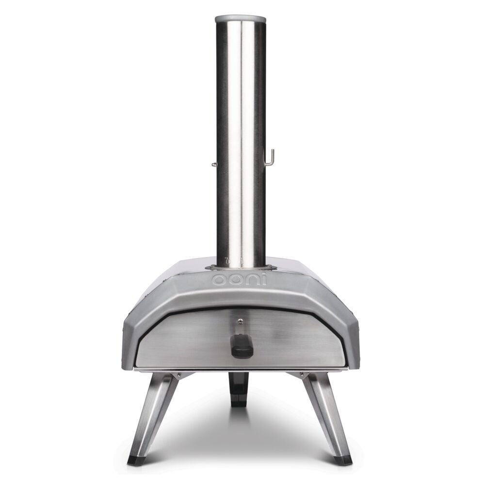 Ooni Karu 12 Multi-Fuel pizzaovn
