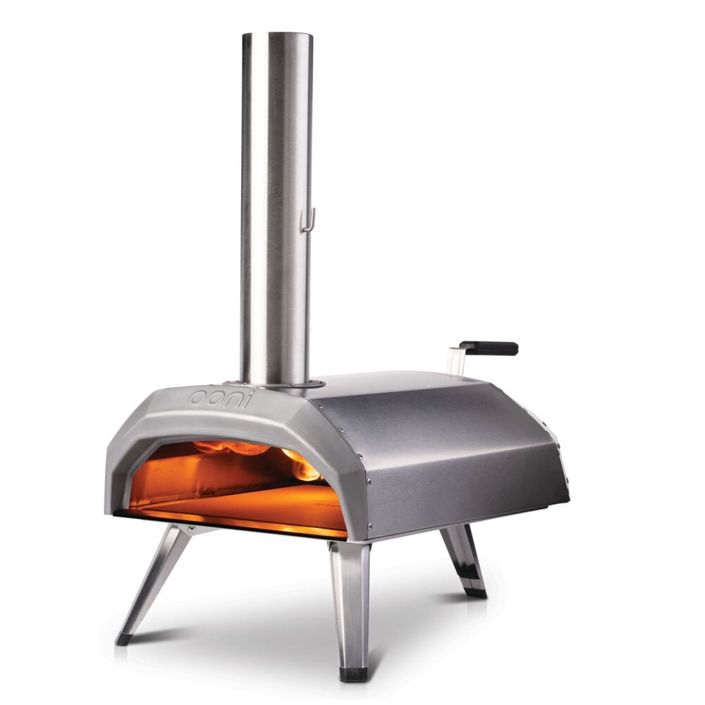 Ooni Karu 12 Multi-Fuel pizzaovn