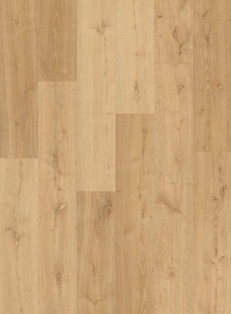 Pergo Lysefjord Pad Pro Rigid 1-stav vinylgulv m/underlag