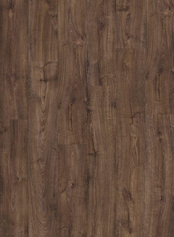 Pergo Lysefjord Pad Pro Rigid 1-stav vinylgulv m/underlag