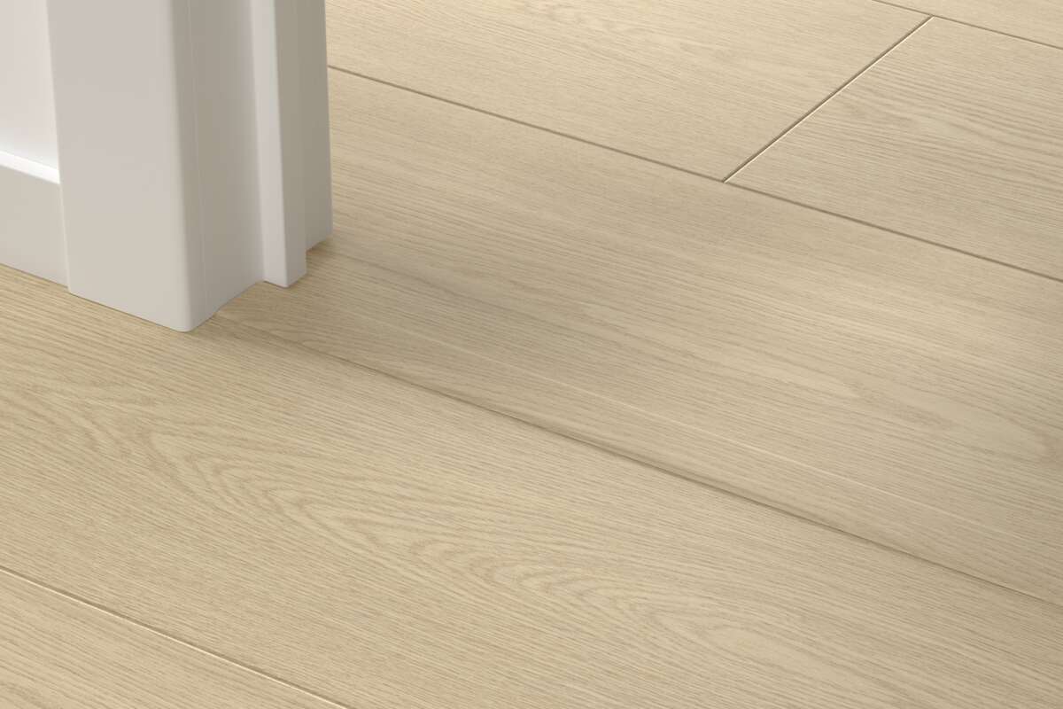 Pergo gulvlist 5-i-1 til laminatgulv