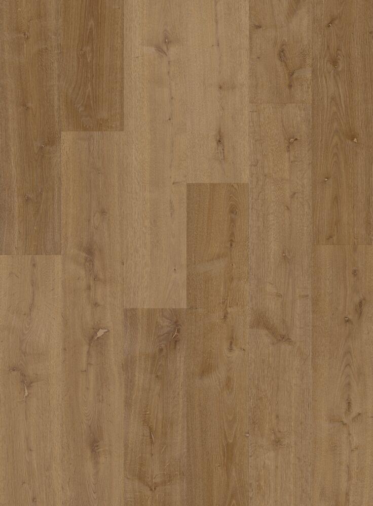 FUMED SWEDISH OAK