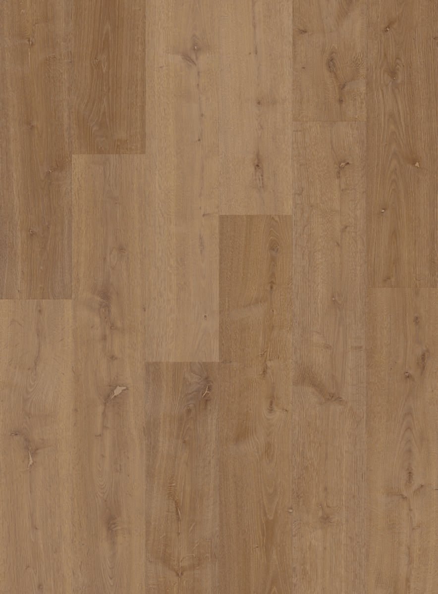 Pergo Lysefjord Pad Pro Rigid 1-stav vinylgulv m/underlag