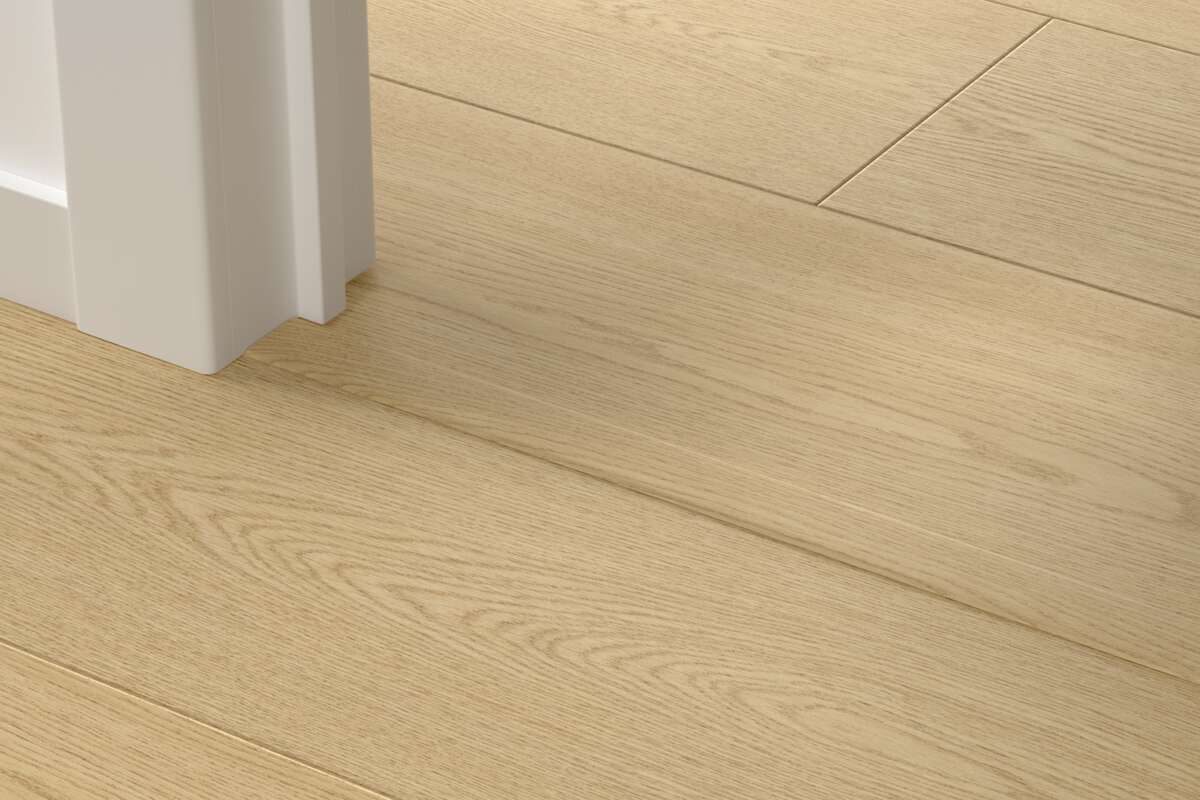 Pergo gulvlist 5-i-1 til laminatgulv