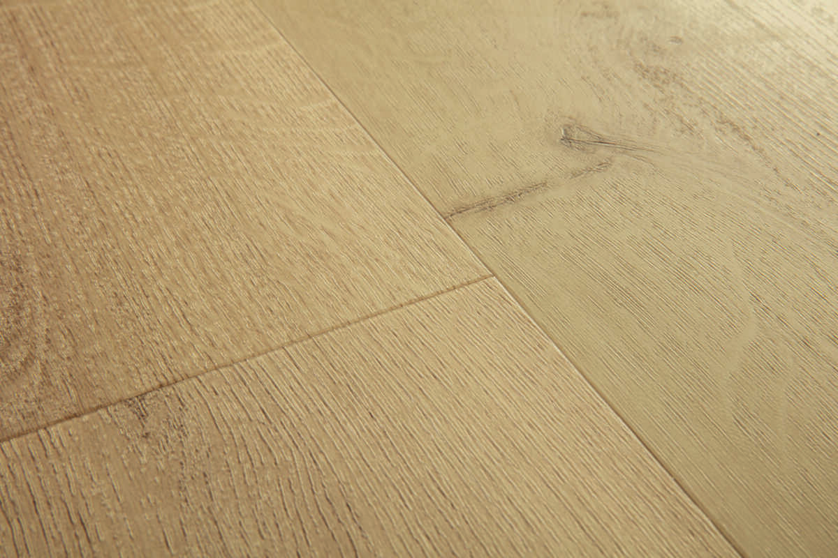 Pergo Lysefjord Pad Pro Rigid 1-stav vinylgulv m/underlag