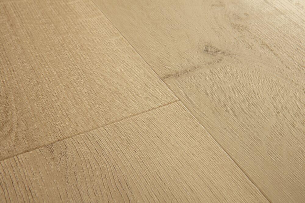 Pergo Lysefjord Pad Pro Rigid 1-stav vinylgulv m/underlag