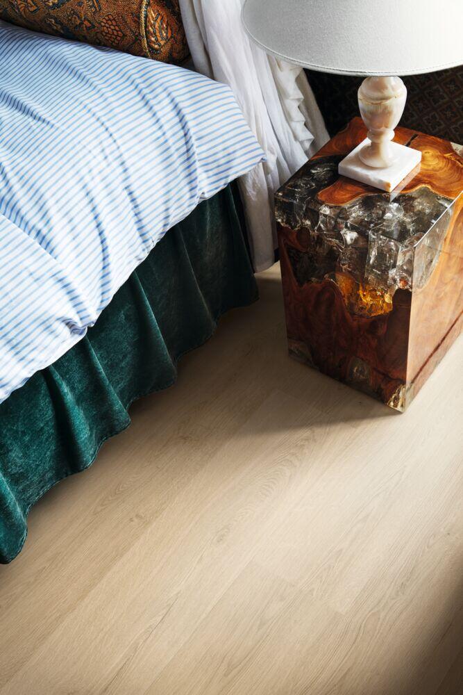 Pergo Lysefjord Pad Pro Rigid 1-stav vinylgulv m/underlag