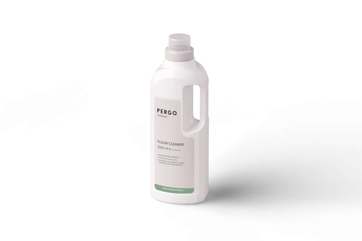 Pergo Floor Cleaner