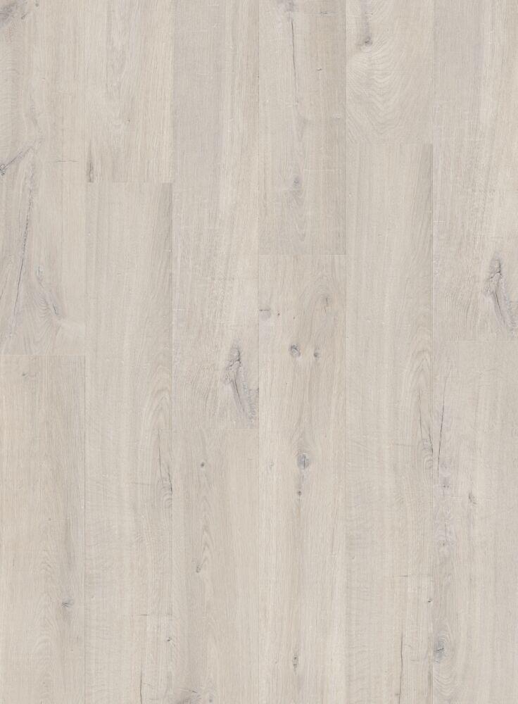 Pergo Lysefjord Pad Pro Rigid 1-stav vinylgulv m/underlag