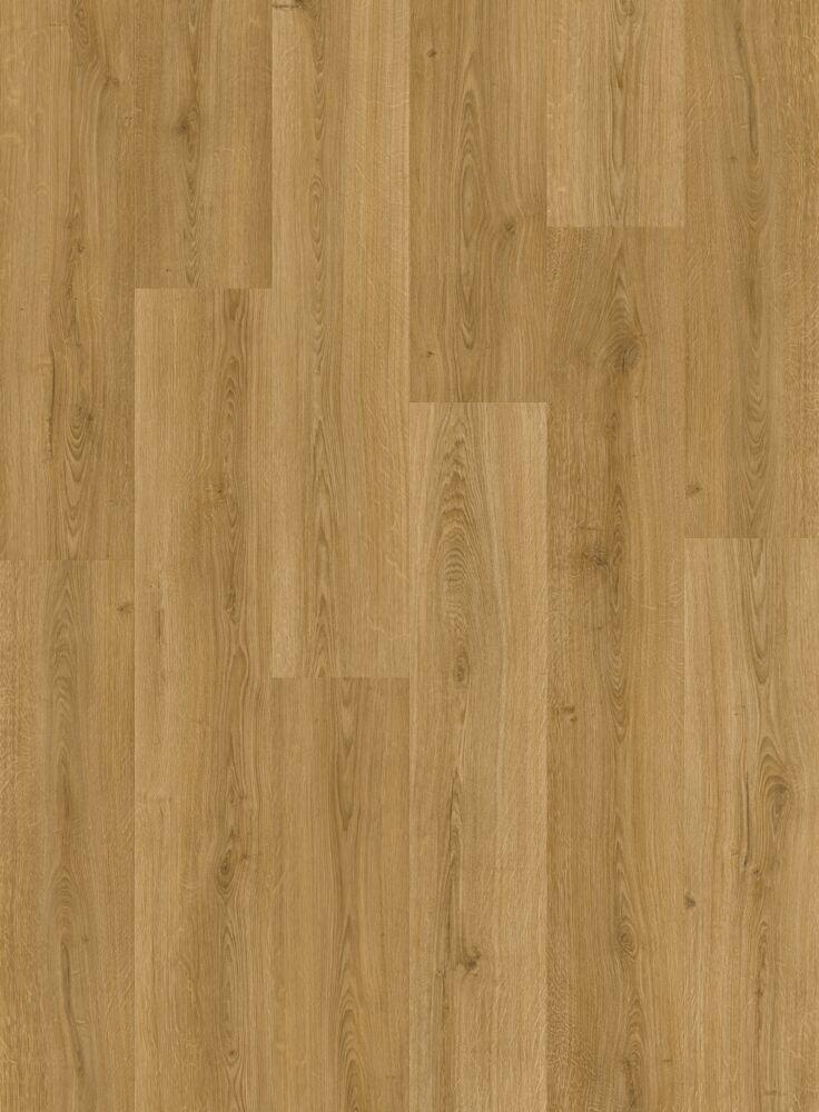 Pergo Lysefjord Pad Pro Rigid 1-stav vinylgulv m/underlag