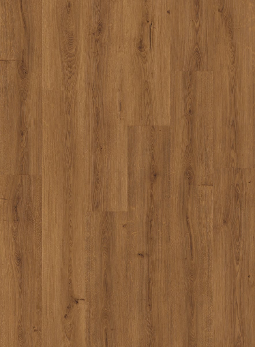 CARAMEL VALLEY OAK