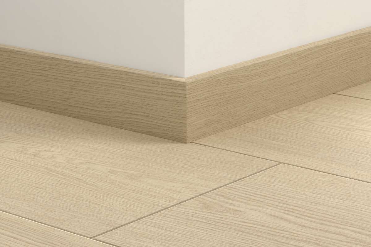 Pergo gulvlist til laminatgulv