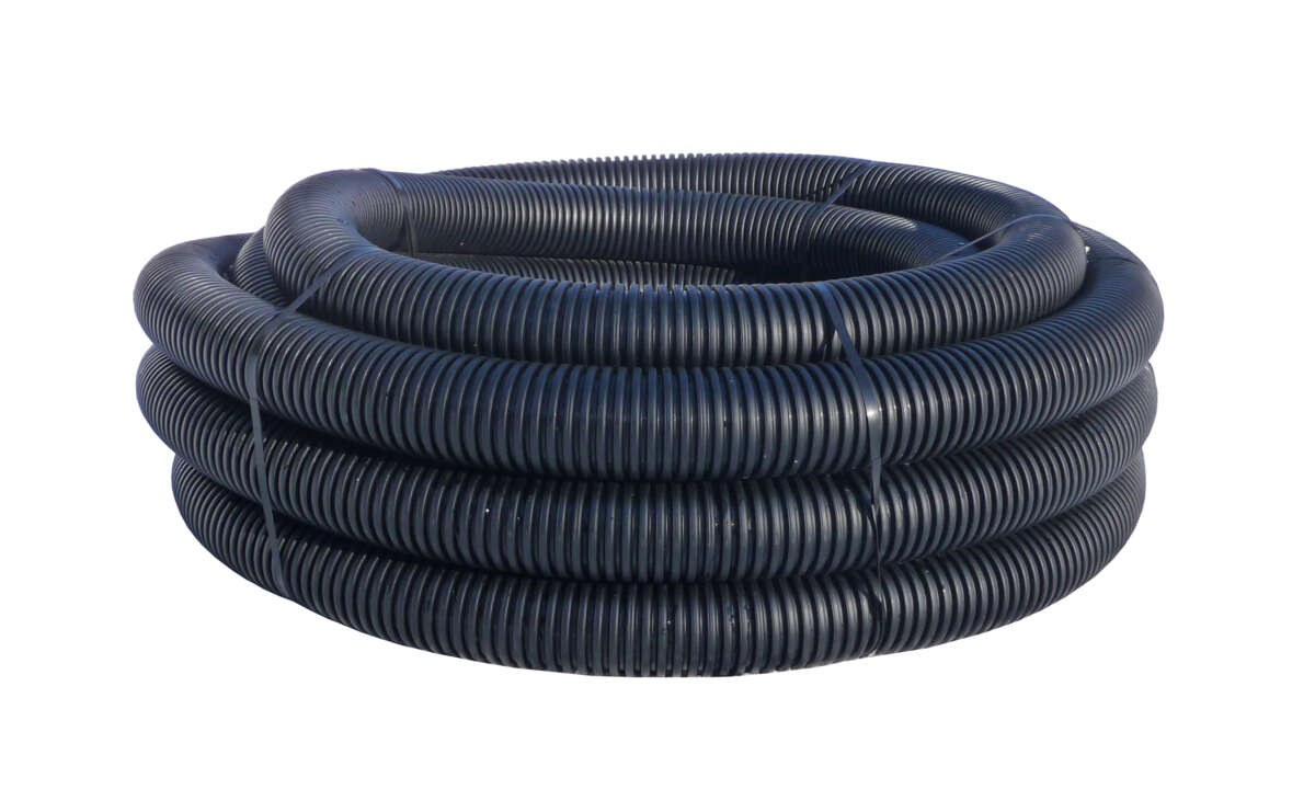 BB 83/100 PVC overvannsrør