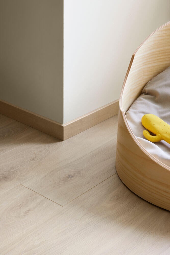 BerryAlloc Connect 8 XL laminatgulv