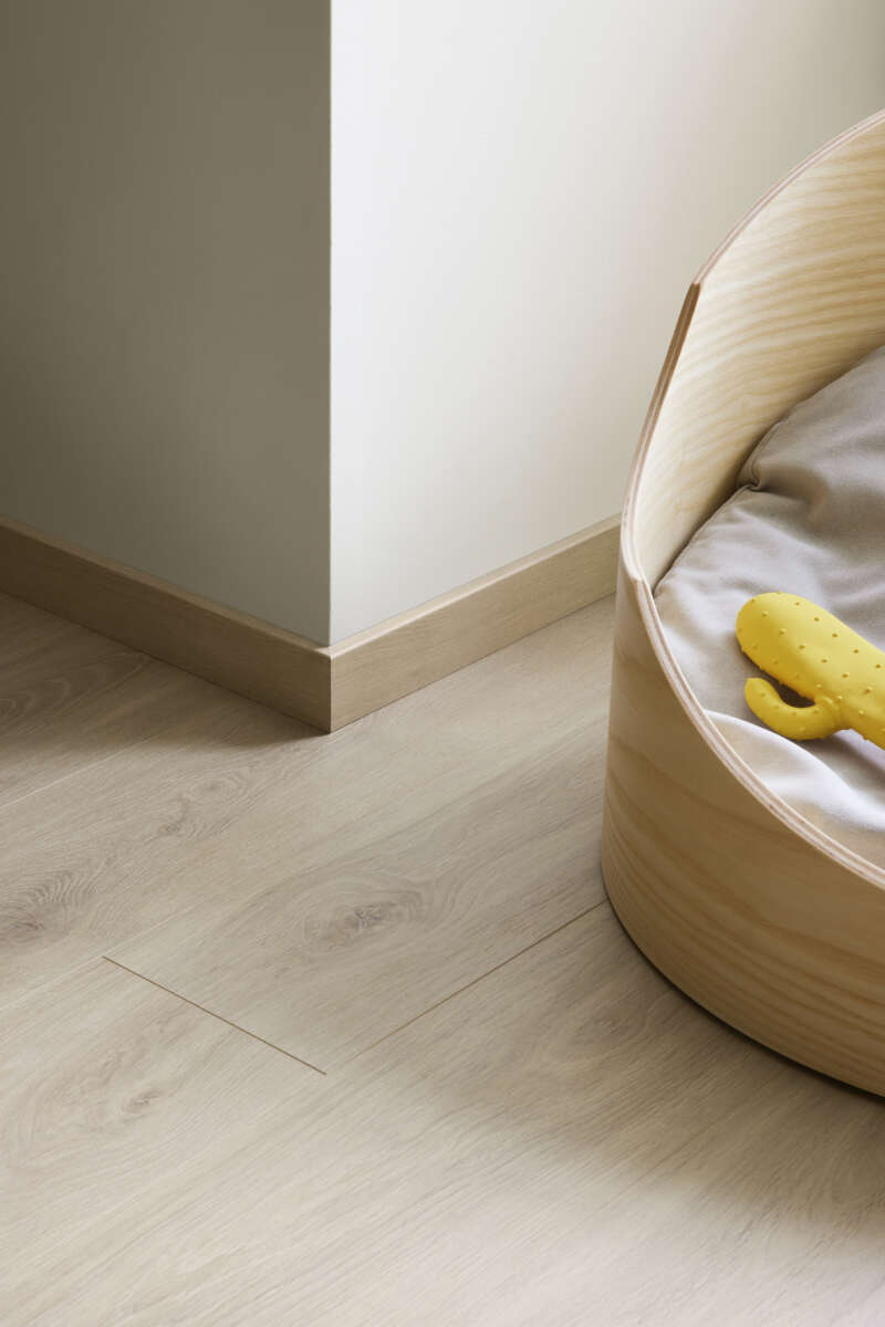 BerryAlloc Connect 8 XL laminatgulv