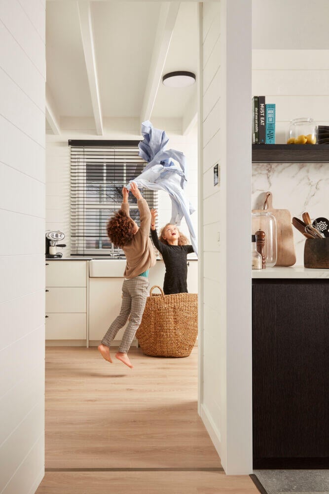 BerryAlloc Connect 8 XL laminatgulv