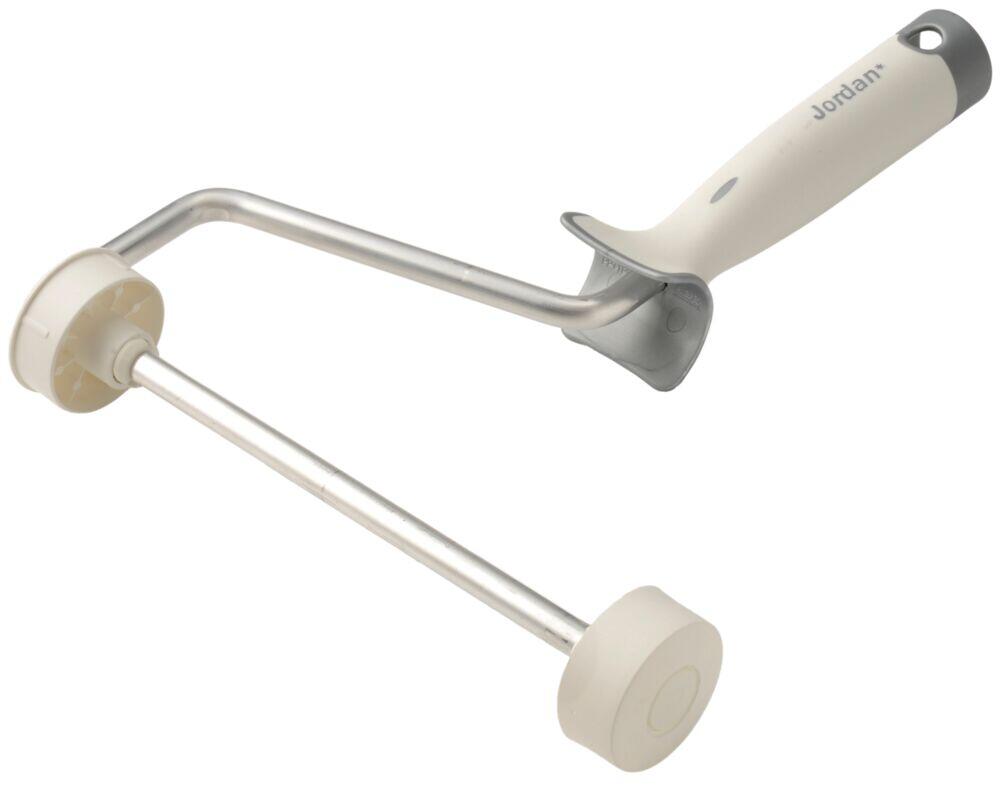 Jordan Håndverk 
Aluminium 23 cm malerullbøyle