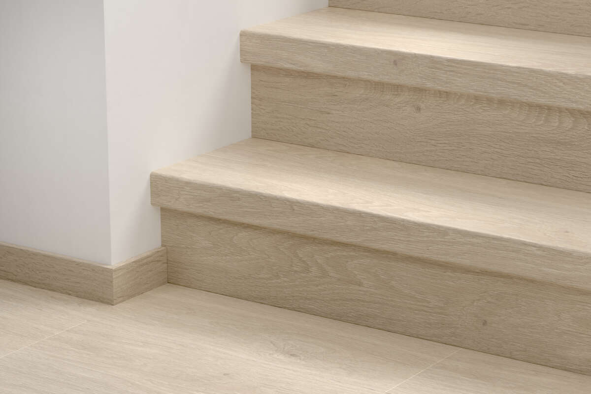BEIGE WASHED OAK