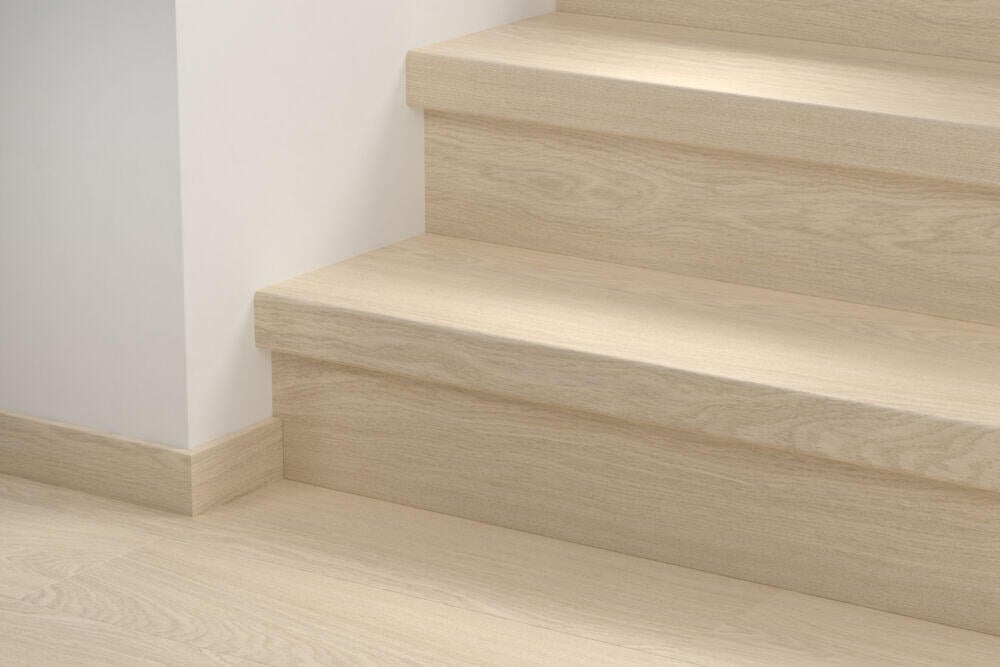 LIGHT DANISH OAK