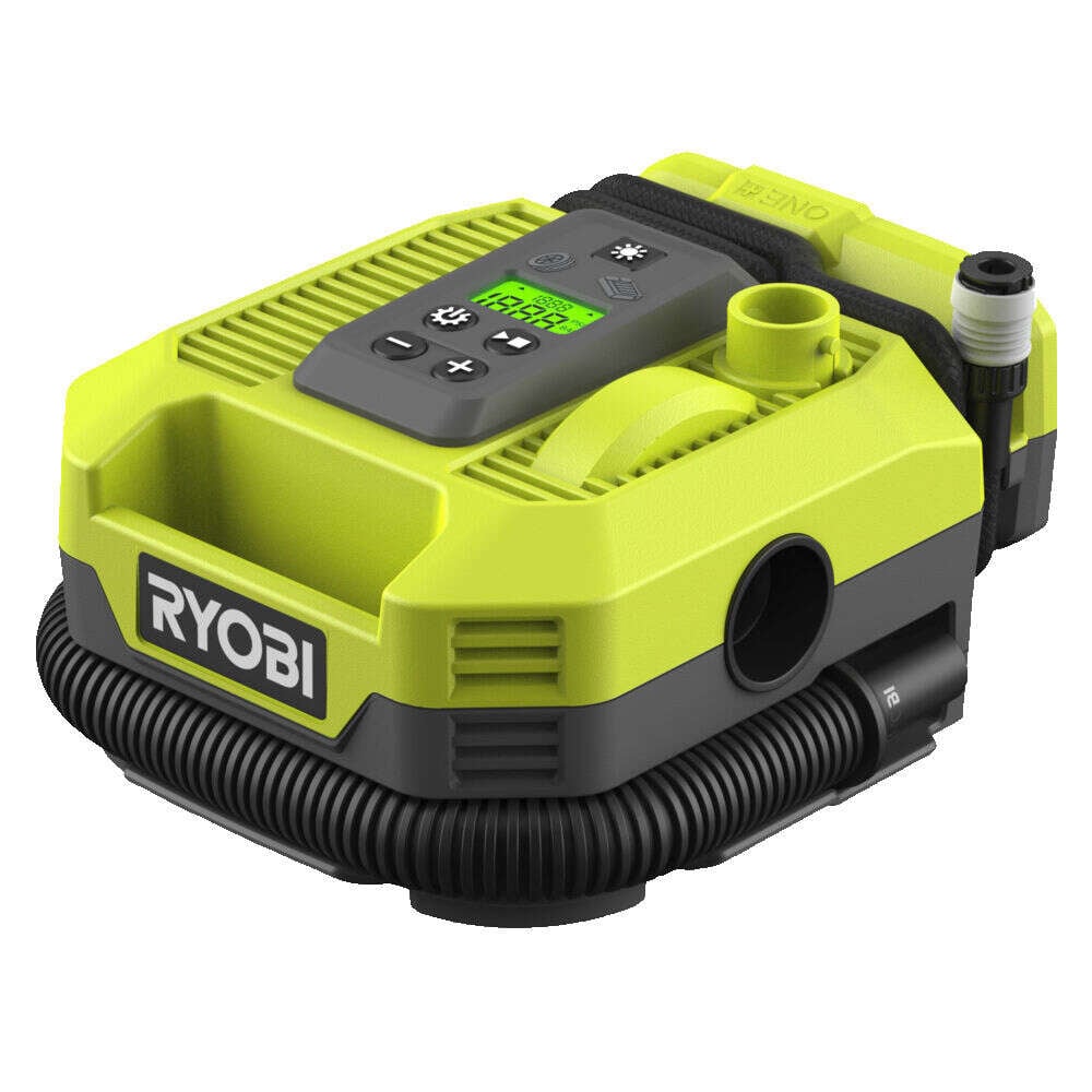 Ryobi multikompressor RMI18-0