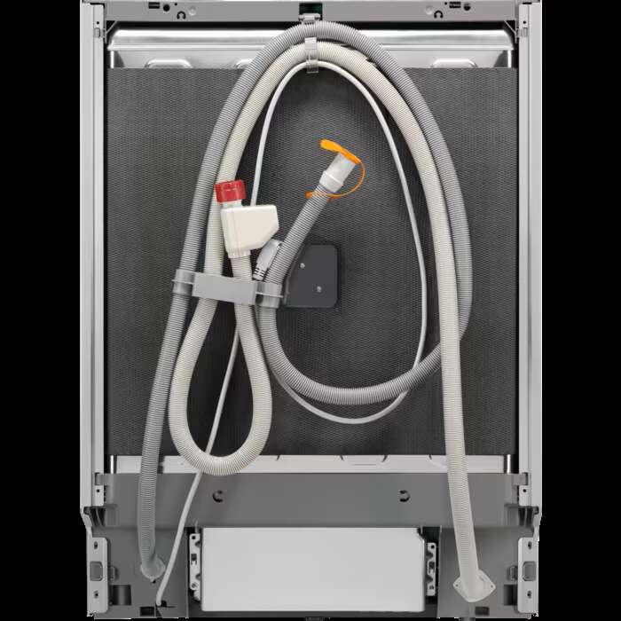 AEG FBB93807PW oppvaskmaskin