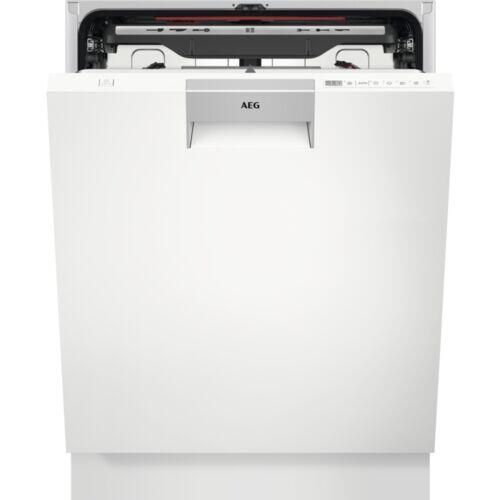 AEG FBB93807PW oppvaskmaskin