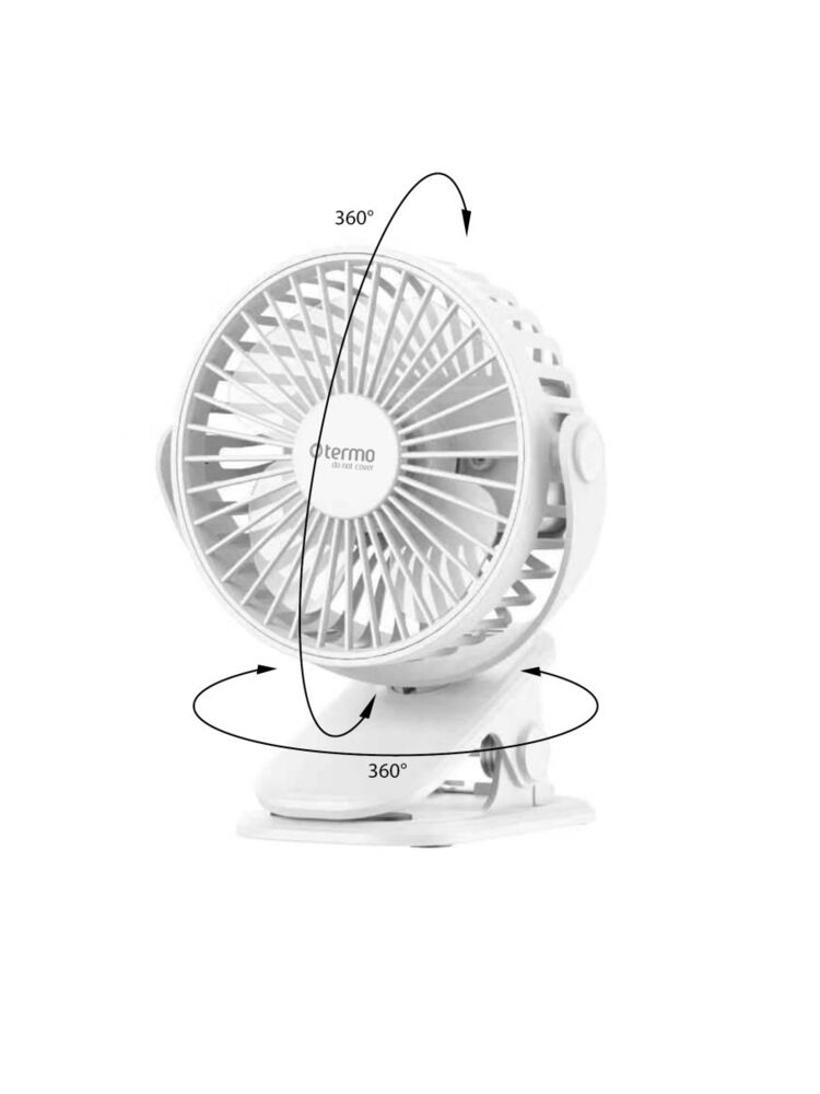Termo 518200 minivifte