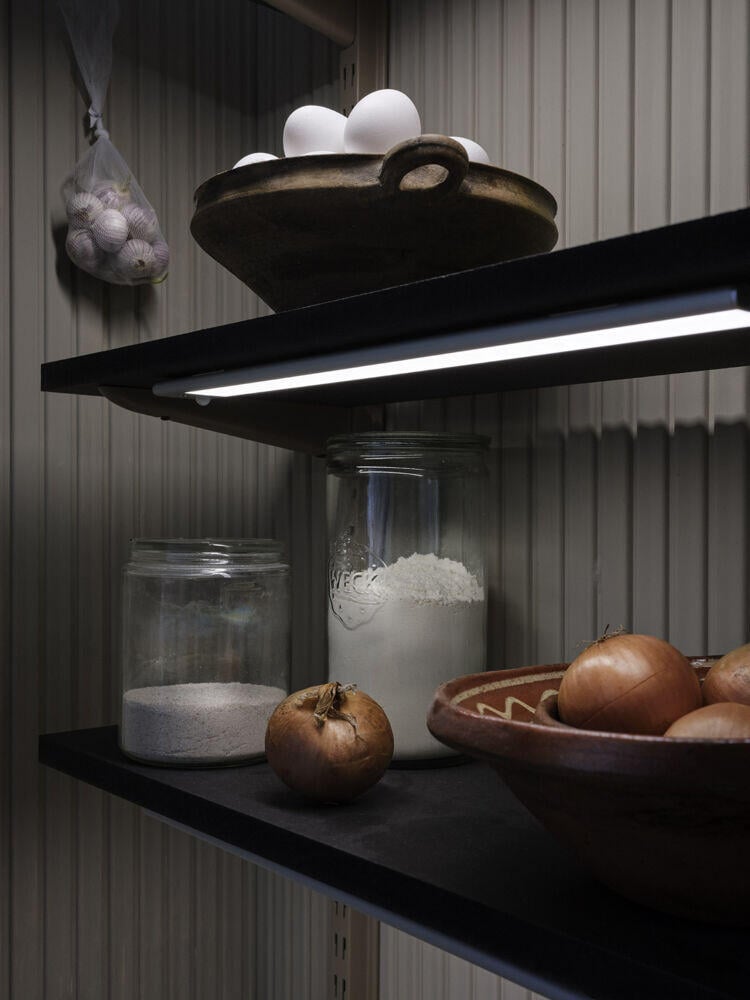 Ledvance Linear LED Flat Sensor + USB lyslist