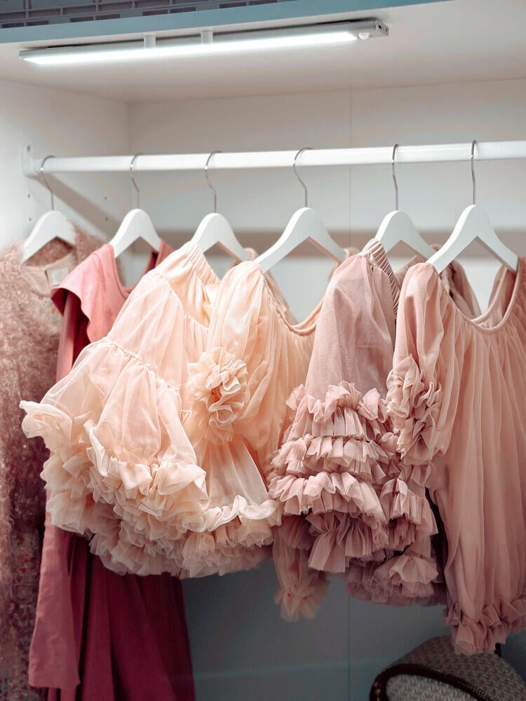 Ledvance Linear LED Flat Sensor + USB lyslist