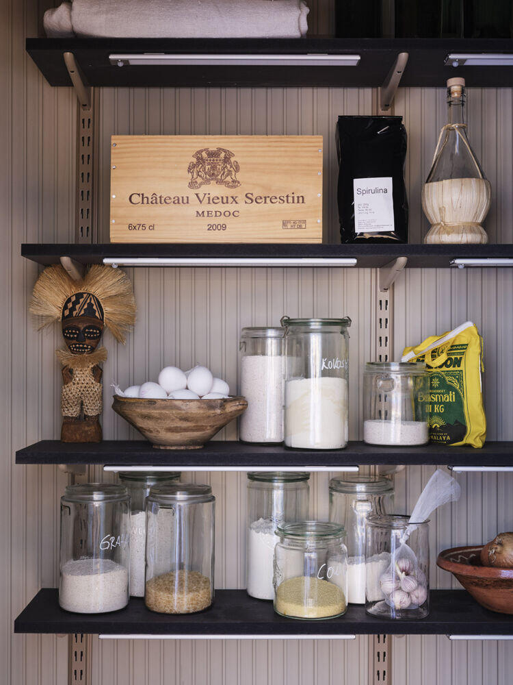 Ledvance Linear LED Flat Sensor + USB lyslist