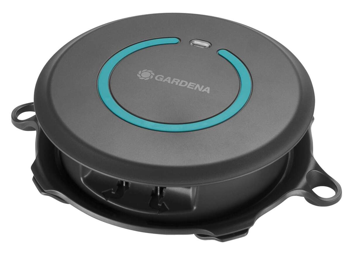GARDENA Smart Sileno Life 800+ ZoneProtect robotklipper