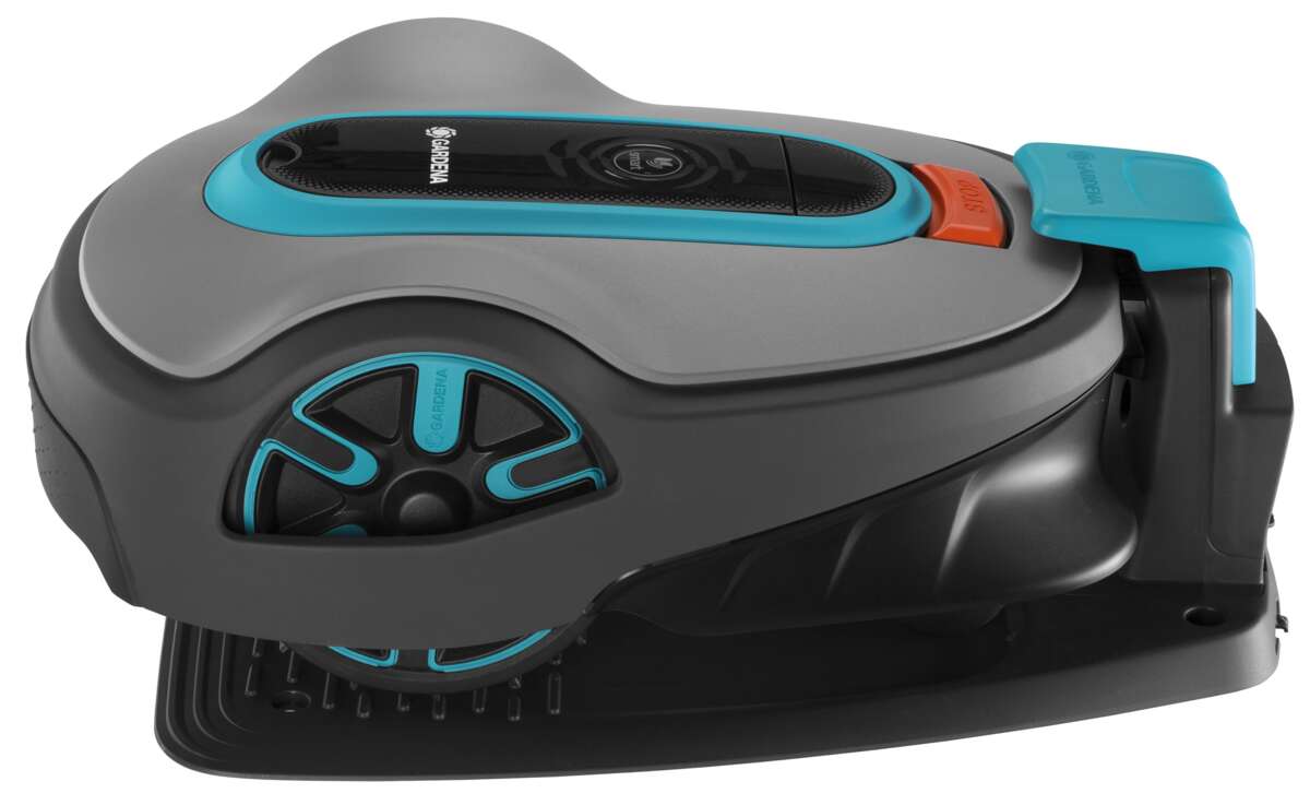GARDENA Smart Sileno Life 800+ ZoneProtect robotklipper
