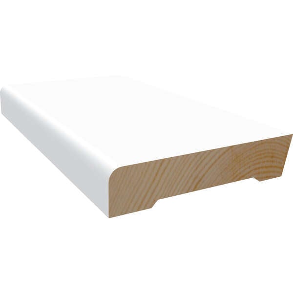 15x58x4400 Gulvlist Standard malt